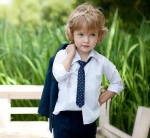 Looking cute handsome