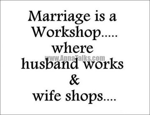 marriage