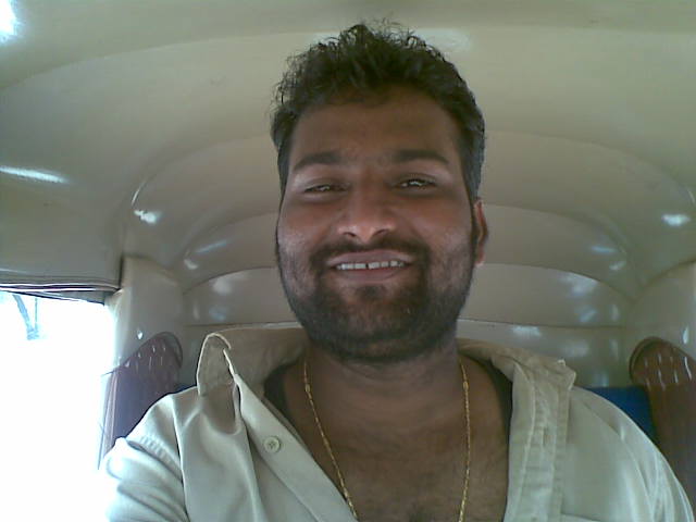 smile please