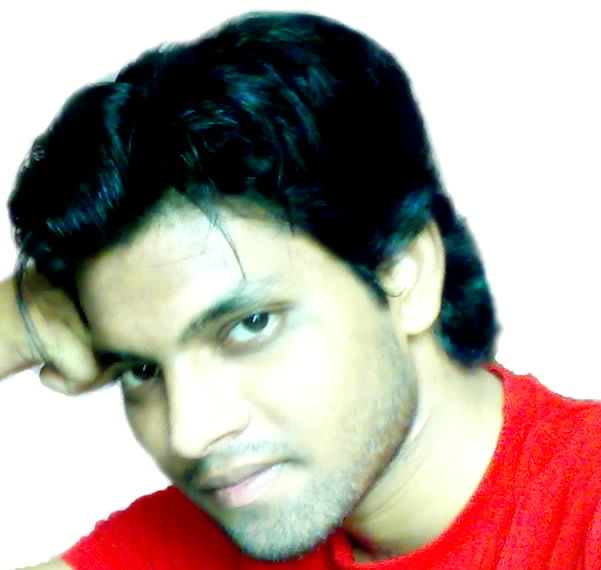 Its me frnds..