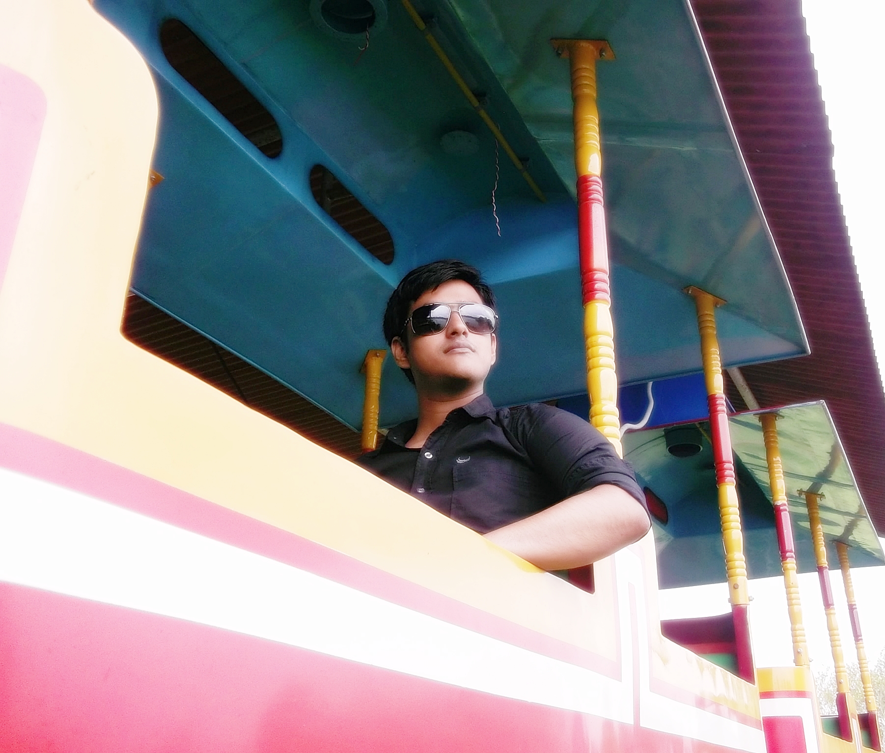 in digha