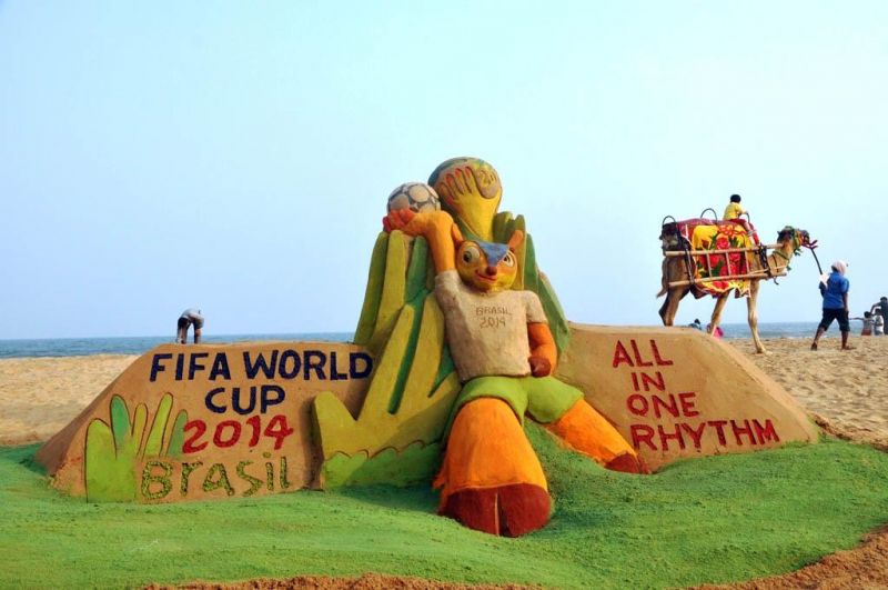 World Cup Fever