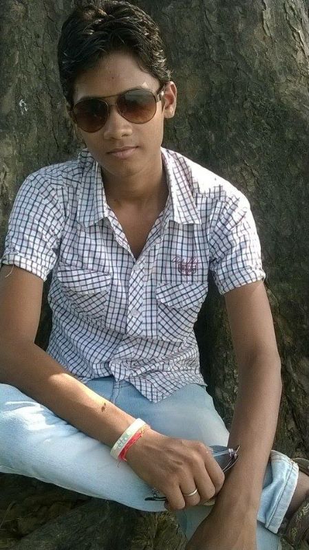 myself