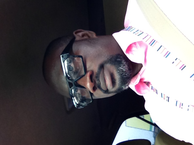 To work 
