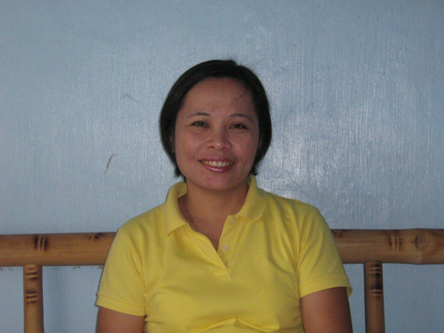 Rhoda in Banate