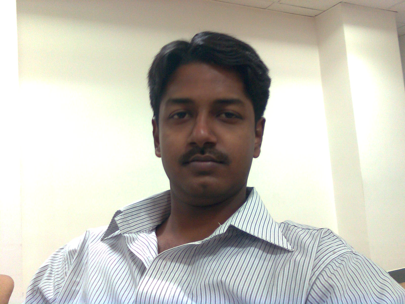 At Work