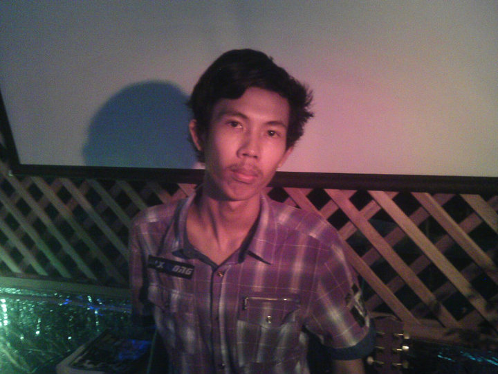 My name's notty