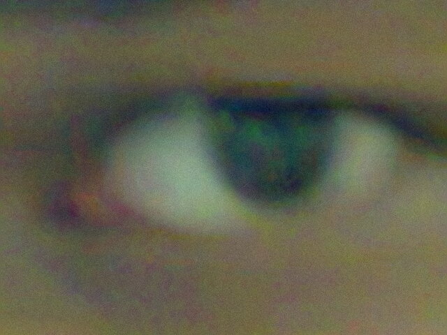 I spy u