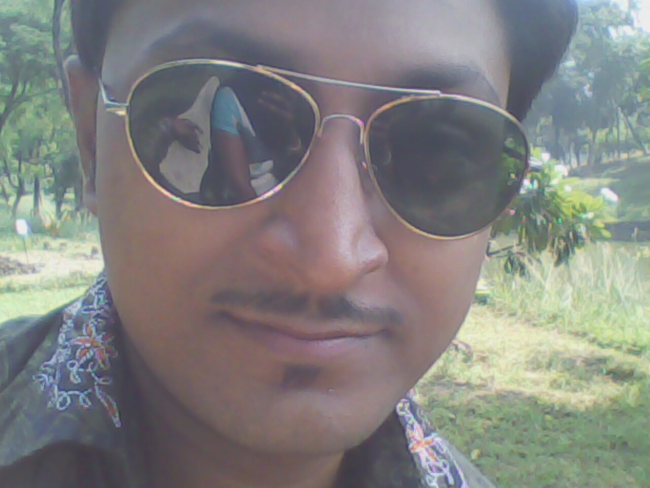 DASHING