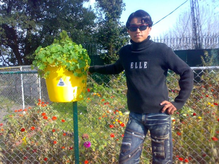 yasir ali