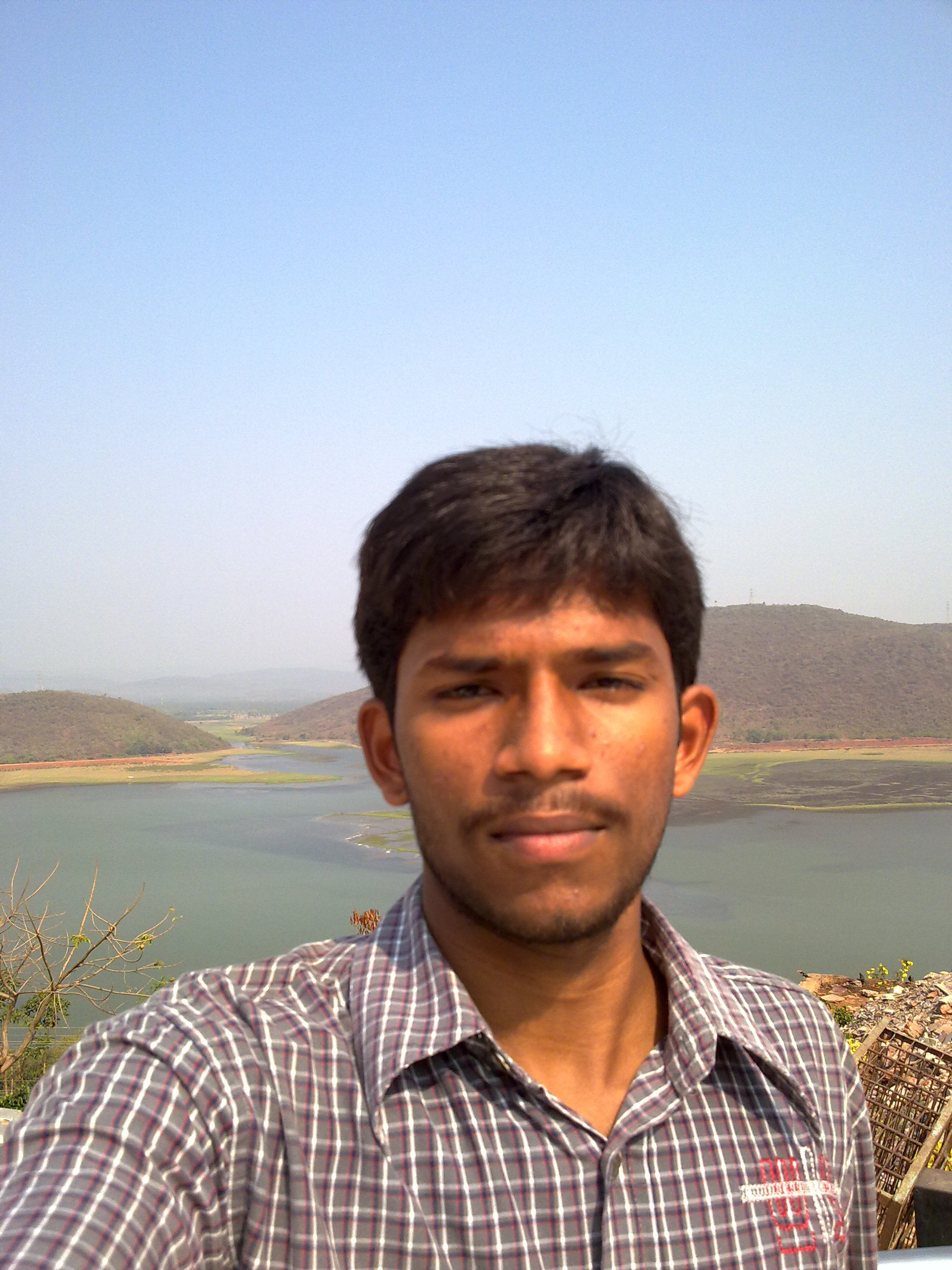 this is cool vishu  at 18