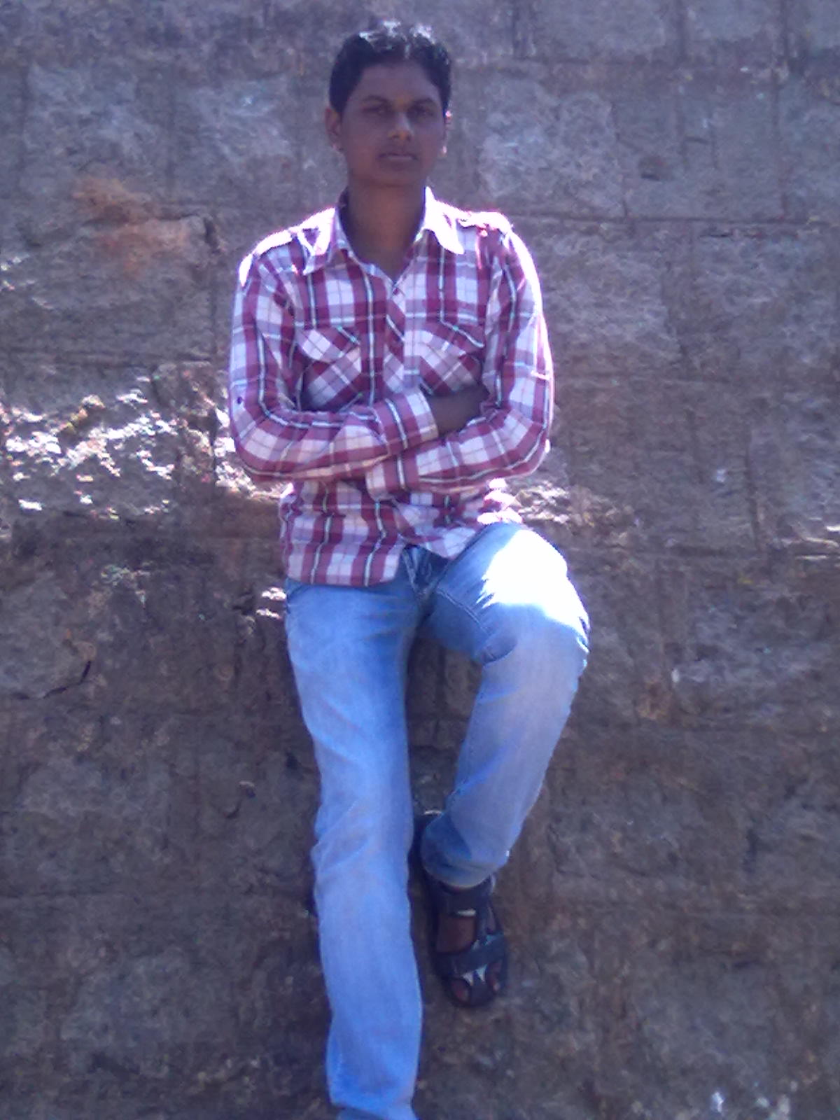 sunil