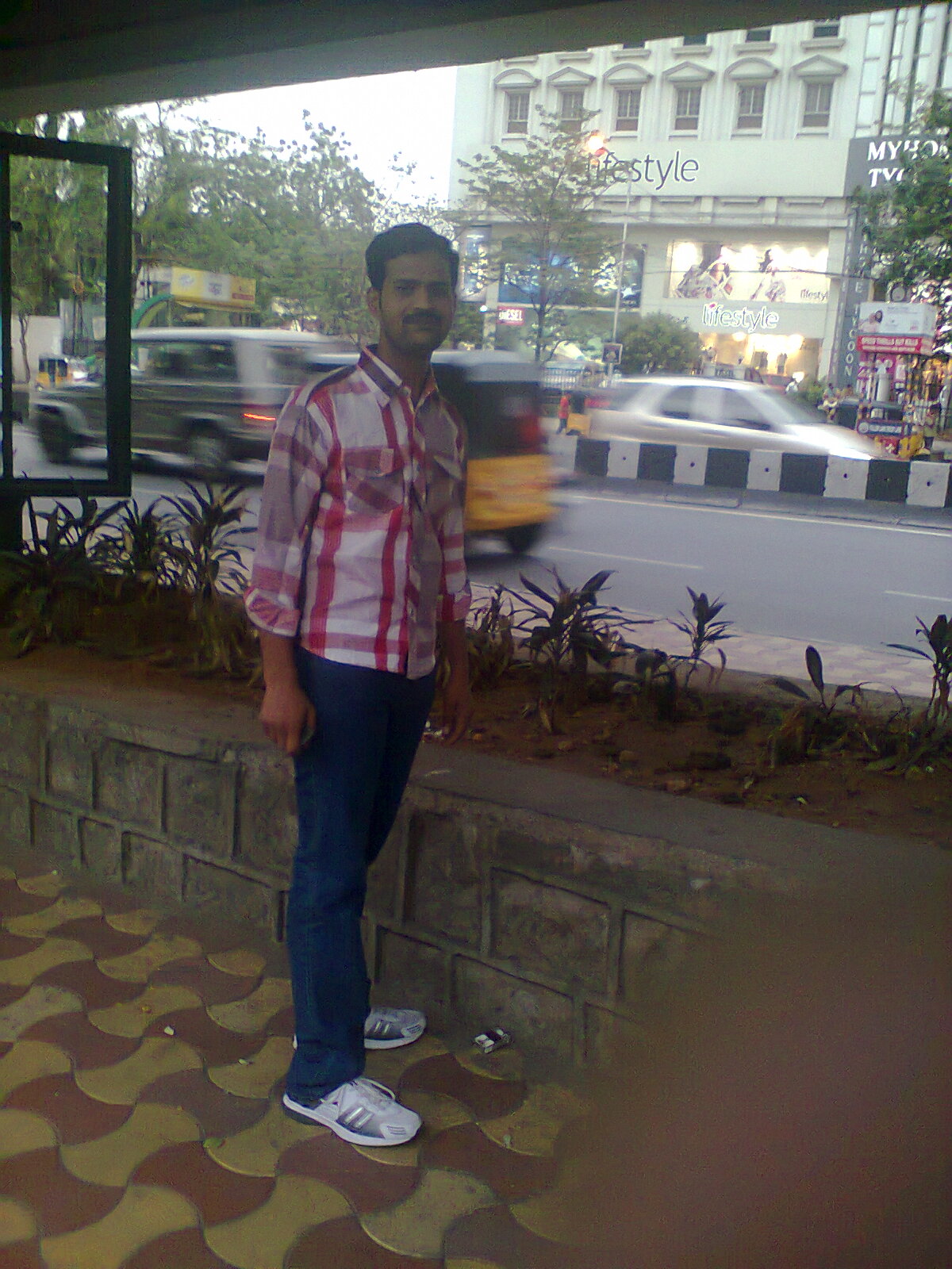 in hyd