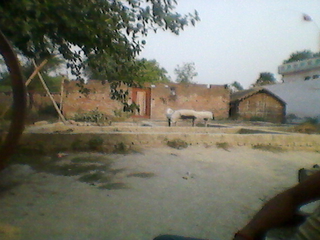 villege