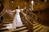 Love of the titanic is not immersed,seeded in the land of ocean...