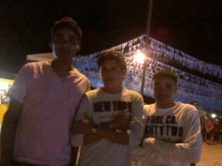 my brothers
