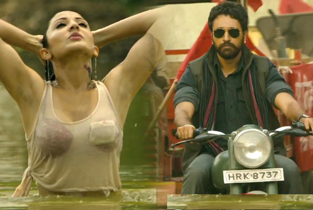 matru ki bijlee ka mandola anushka sharma hot 