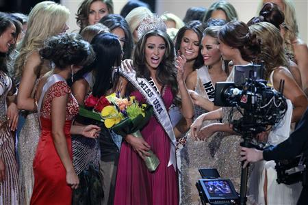 miss universe 2012 winner