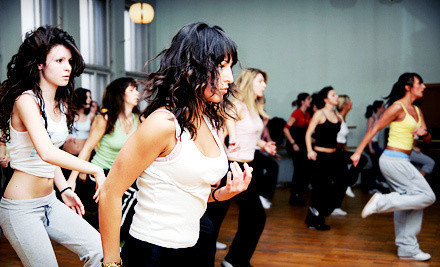Fitness Classes