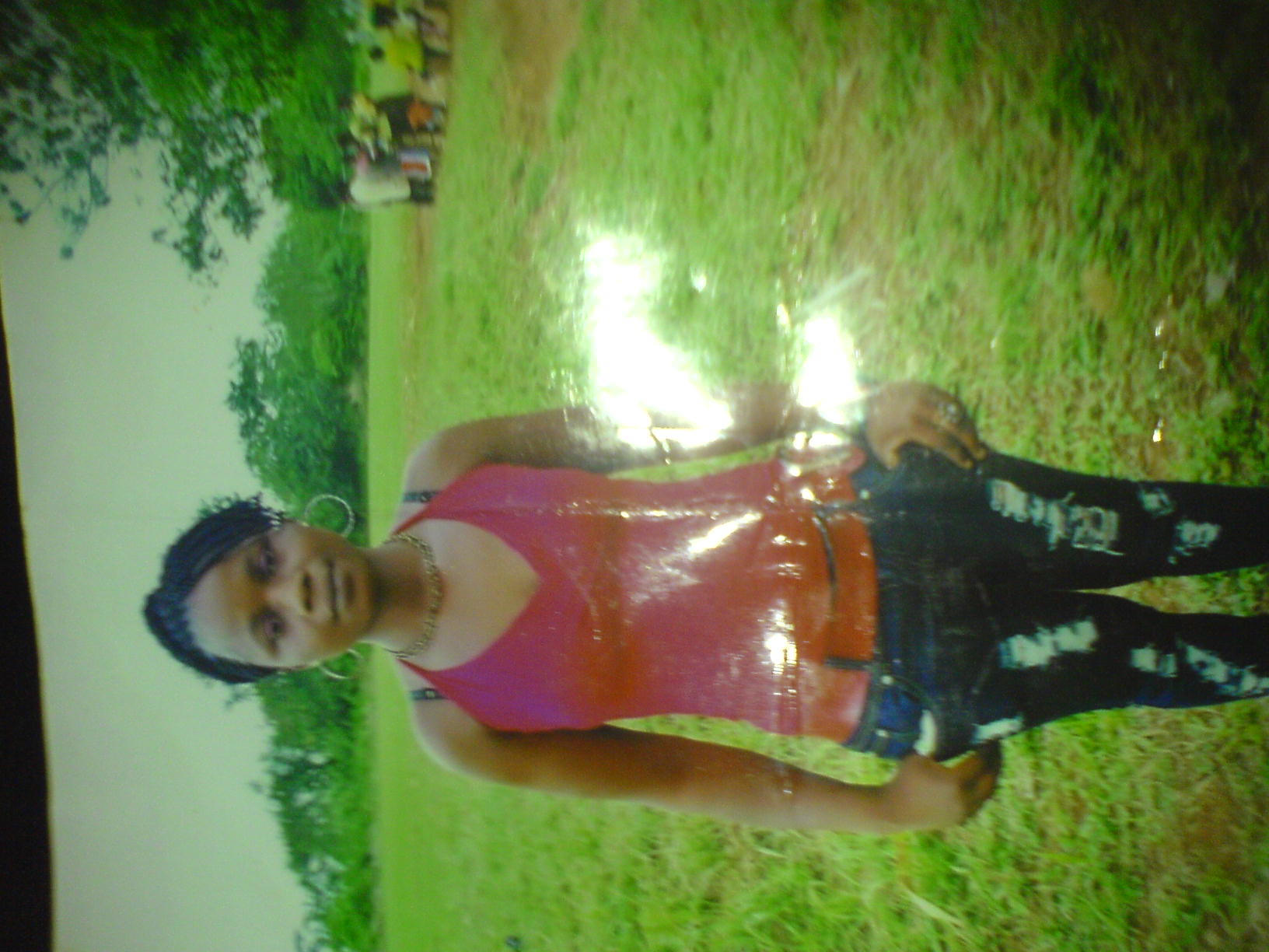 FRIEND