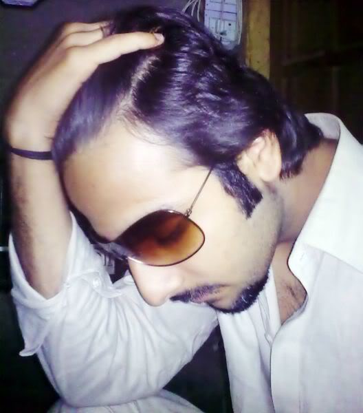 Balouch Albaloshi