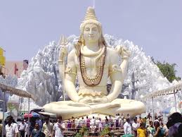 Lord Shiva and Shiva Experience