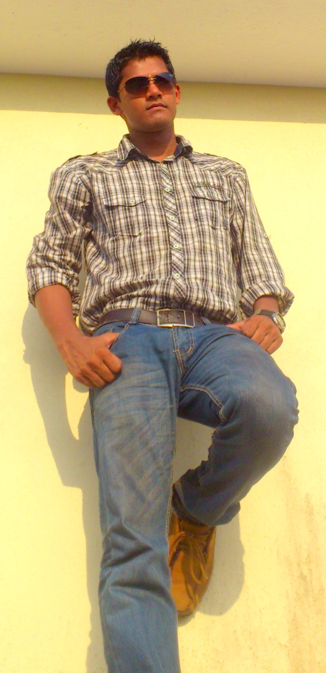 My Life My Style