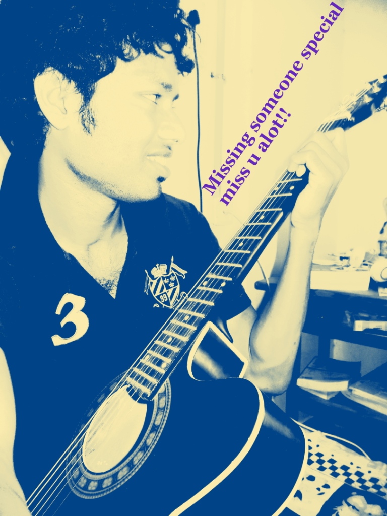 ITS ME...
