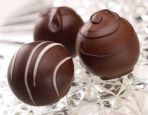 chocolate