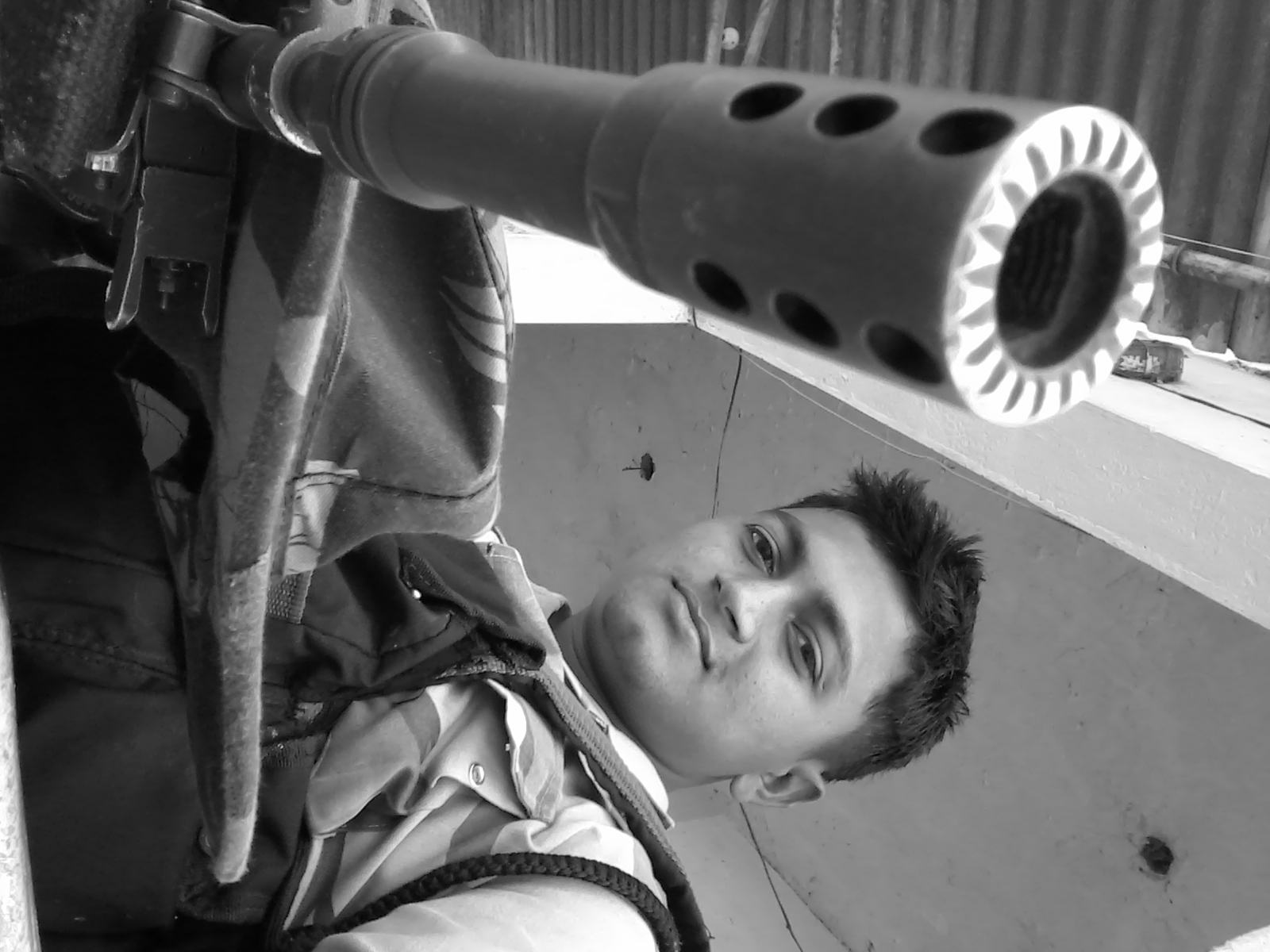 SNIPERS