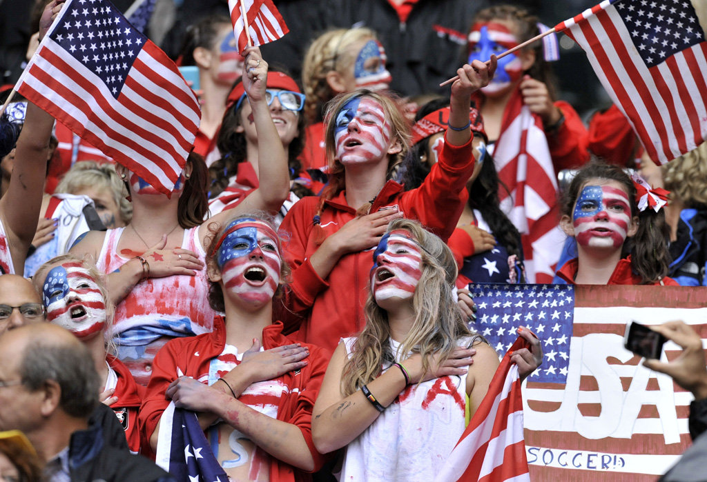 World Cup Fever