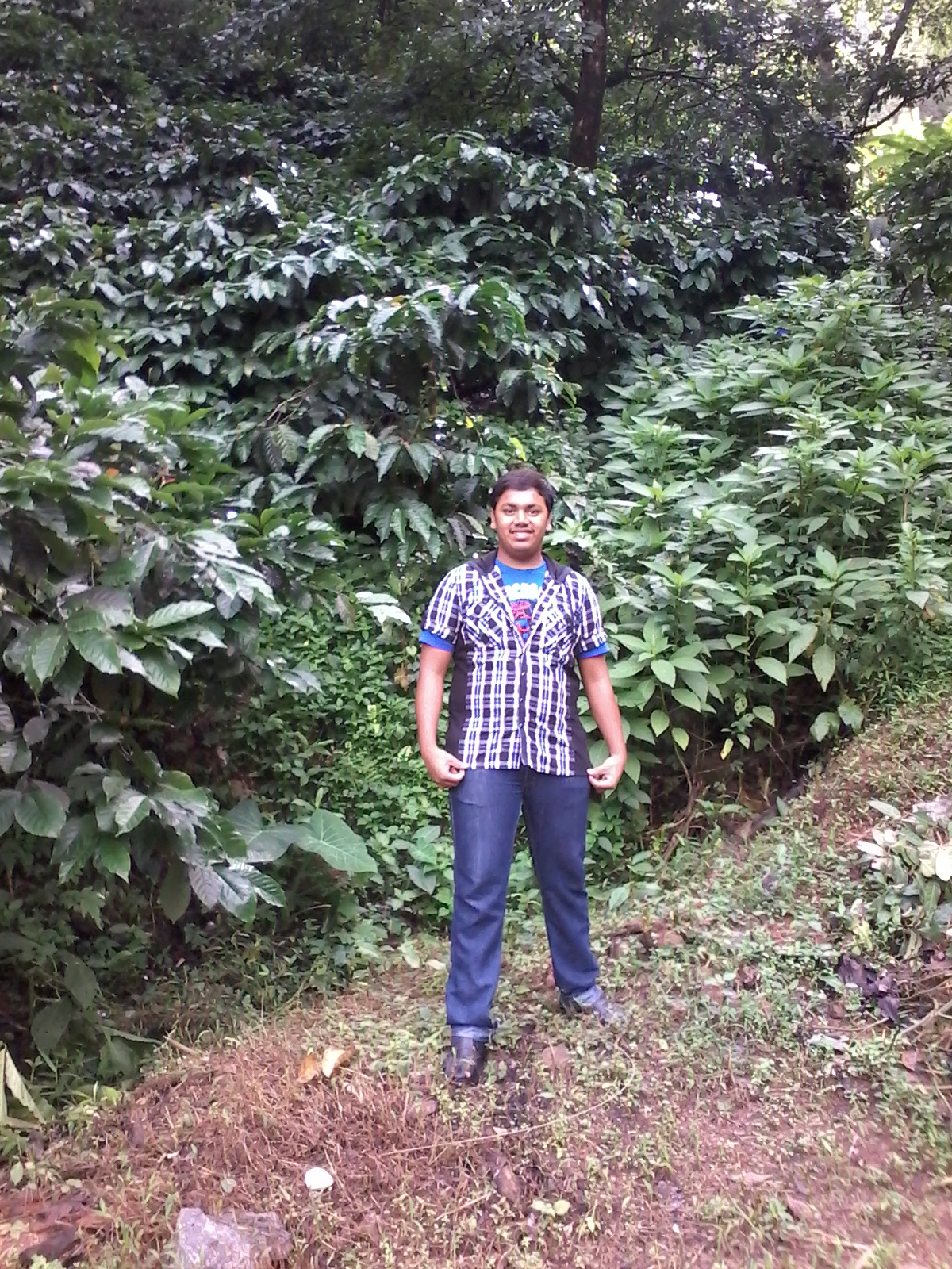my style
