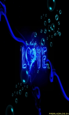 love in hd