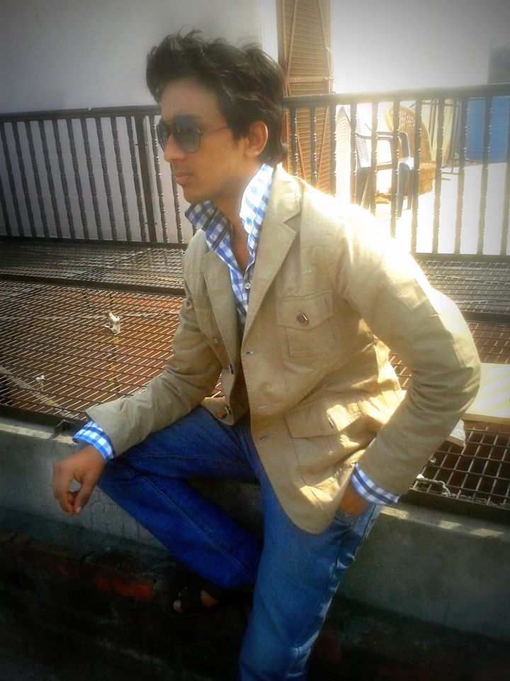at chandausi
