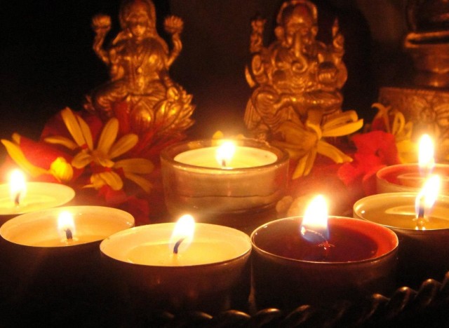 Diwali Celebration