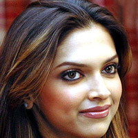Deepika Padukone