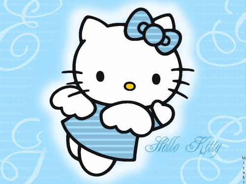 kitty