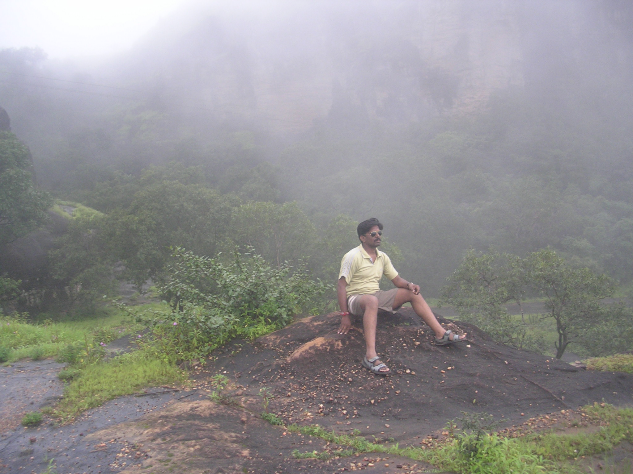 panchmani