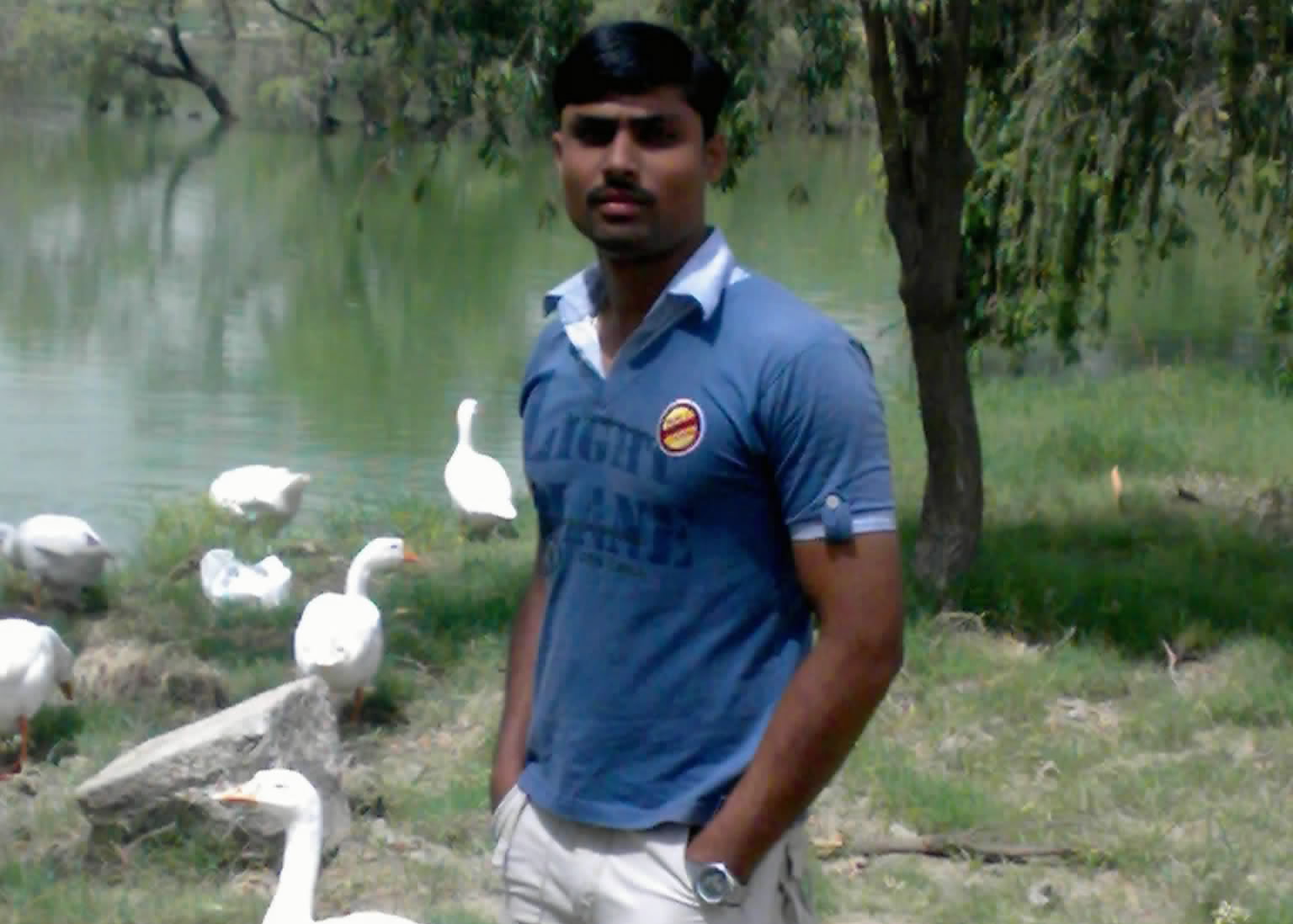 Its Me