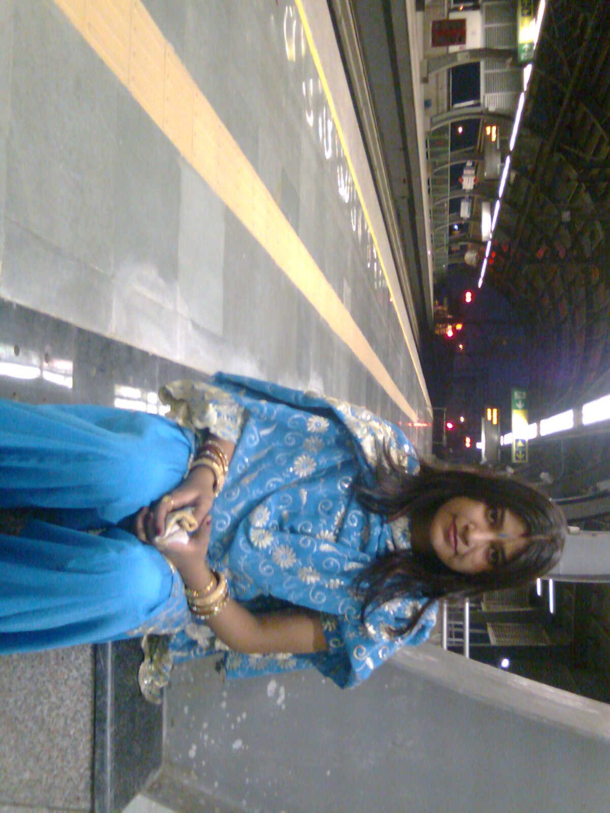 DURGA BEST HIGH WAY GIRL