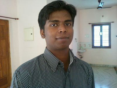 my self