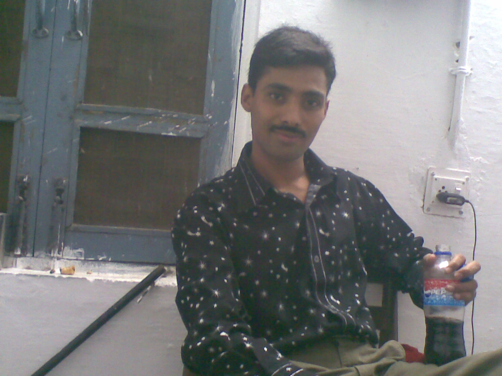 Hi Friendz