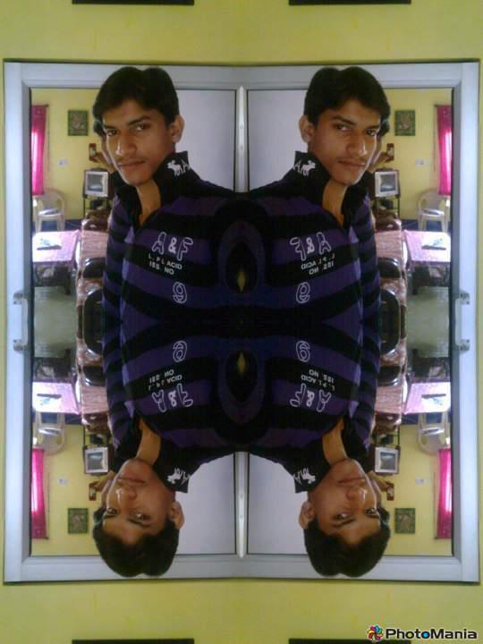 vipul octimus prime 