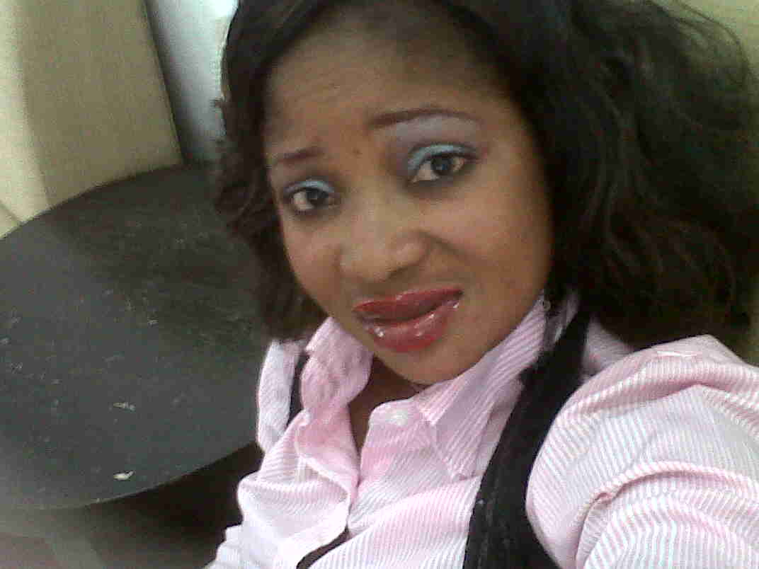 I call u my angel