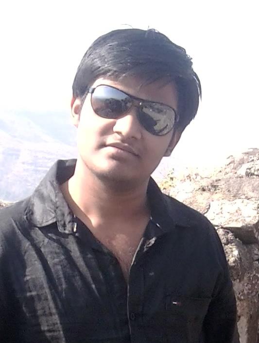 Its me....