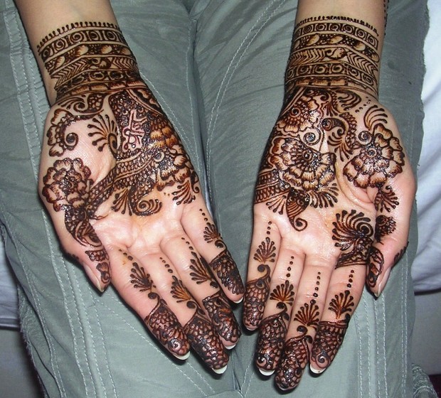 Hydrabad design
