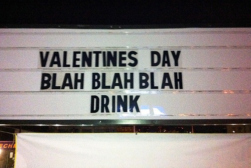 valentine day