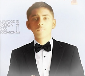 its me......