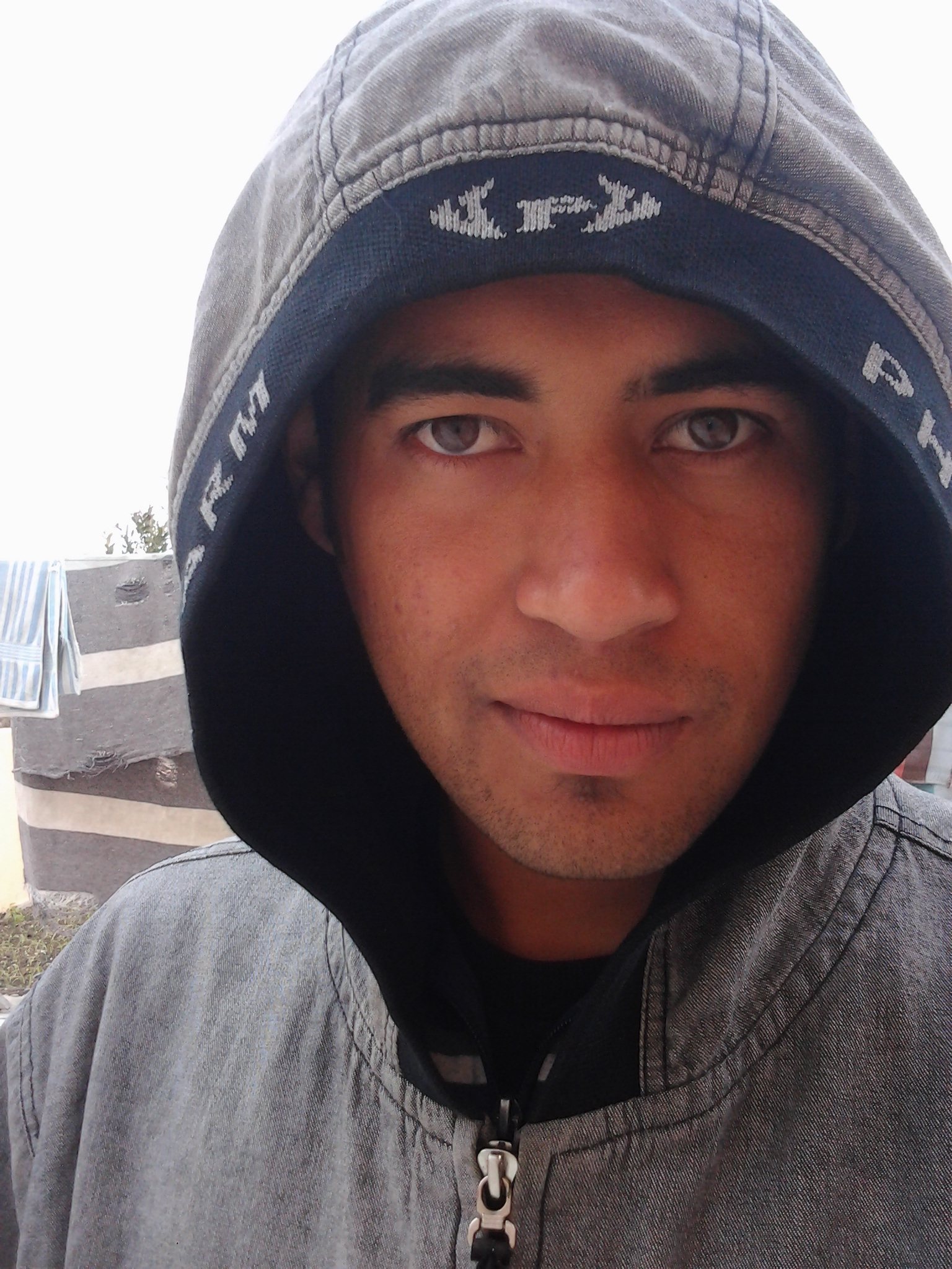 its meeee