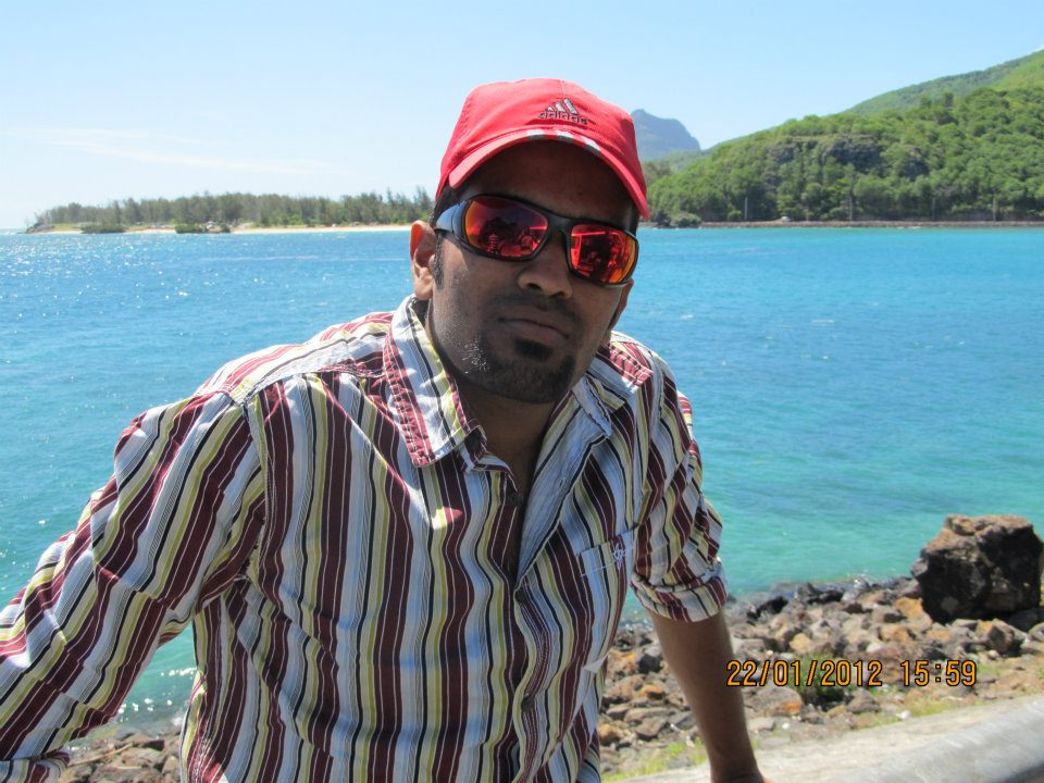 in mauritius